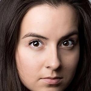 Photo of Mariel Chledowska