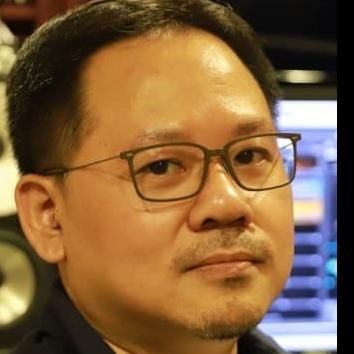 Photo of Tzu-Chieh Wen