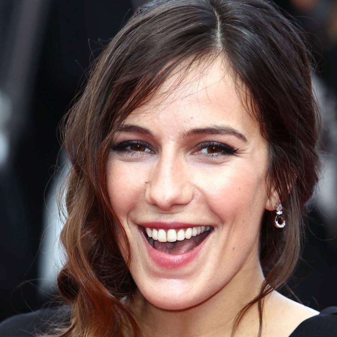 Photo of Zoé Félix