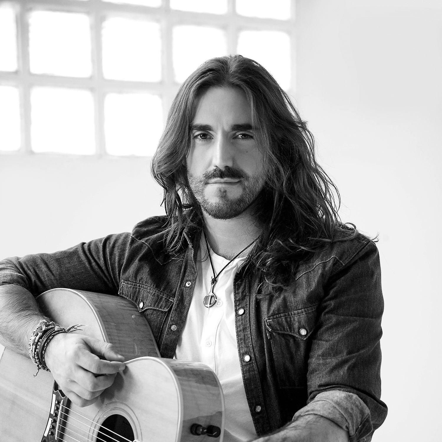 Photo of Andrés Suaréz