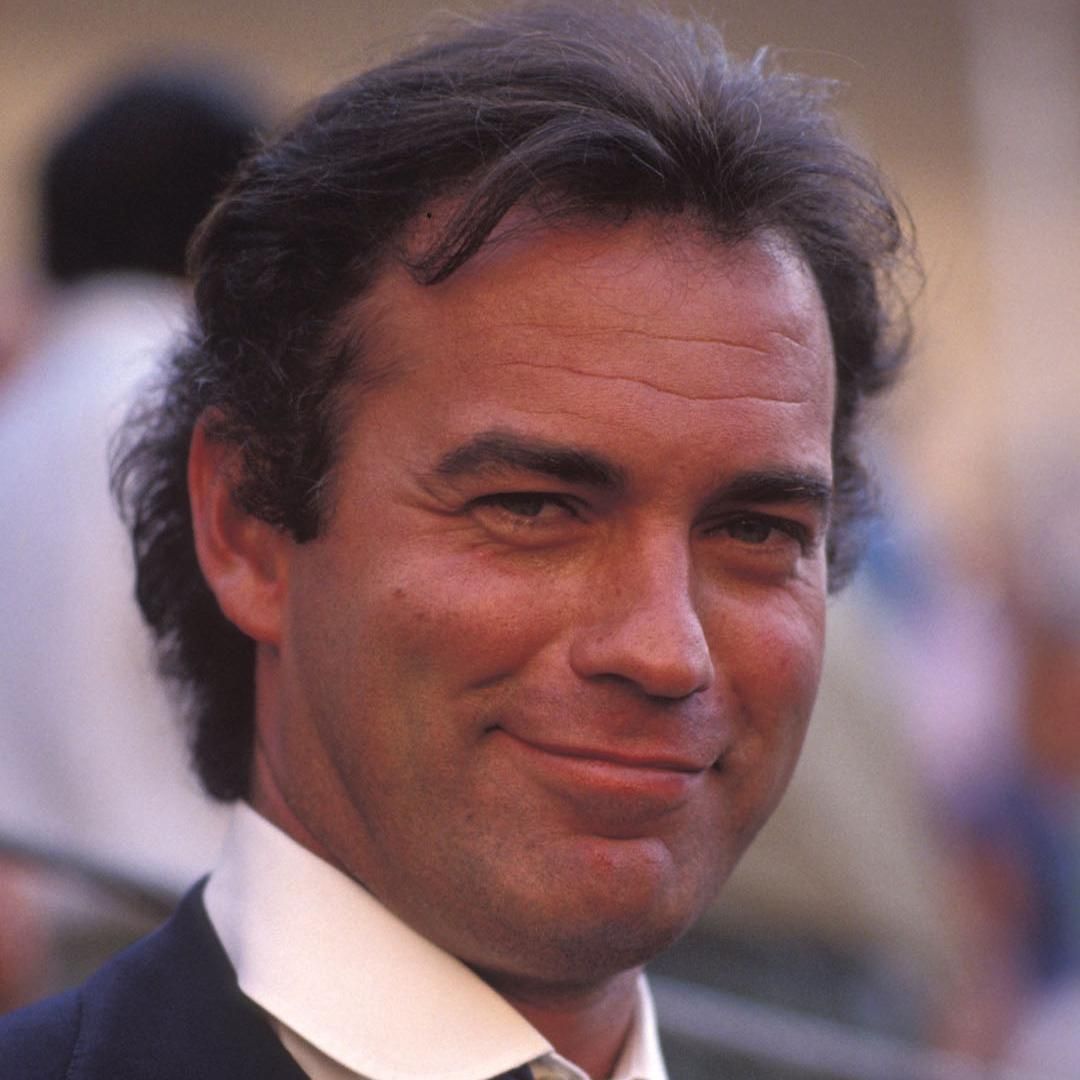 Photo of Bertín Osborne