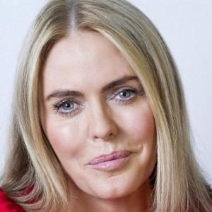 Photo of Patsy Kensit