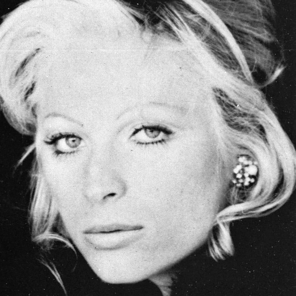 Photo of Jutta Simon