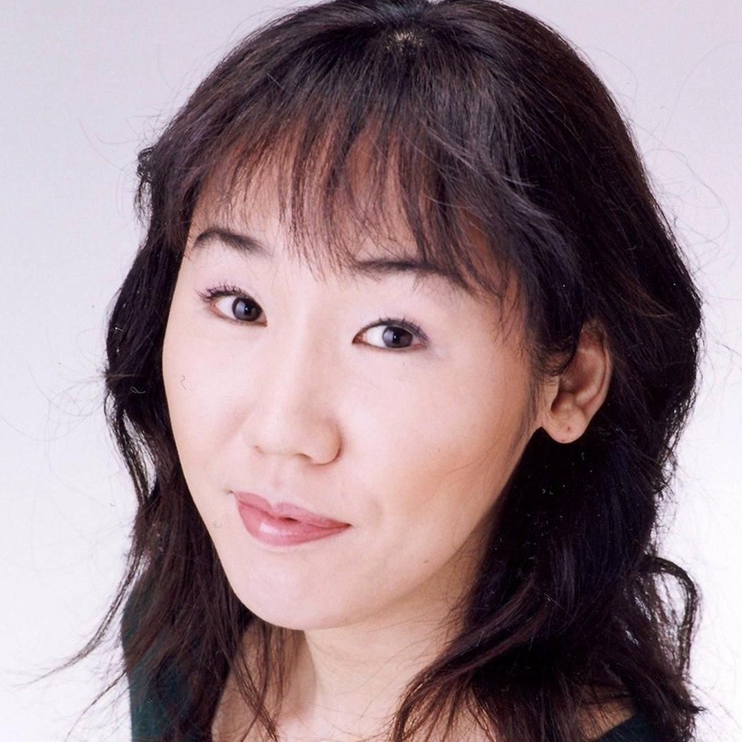 Photo of Chiharu Kobayashi