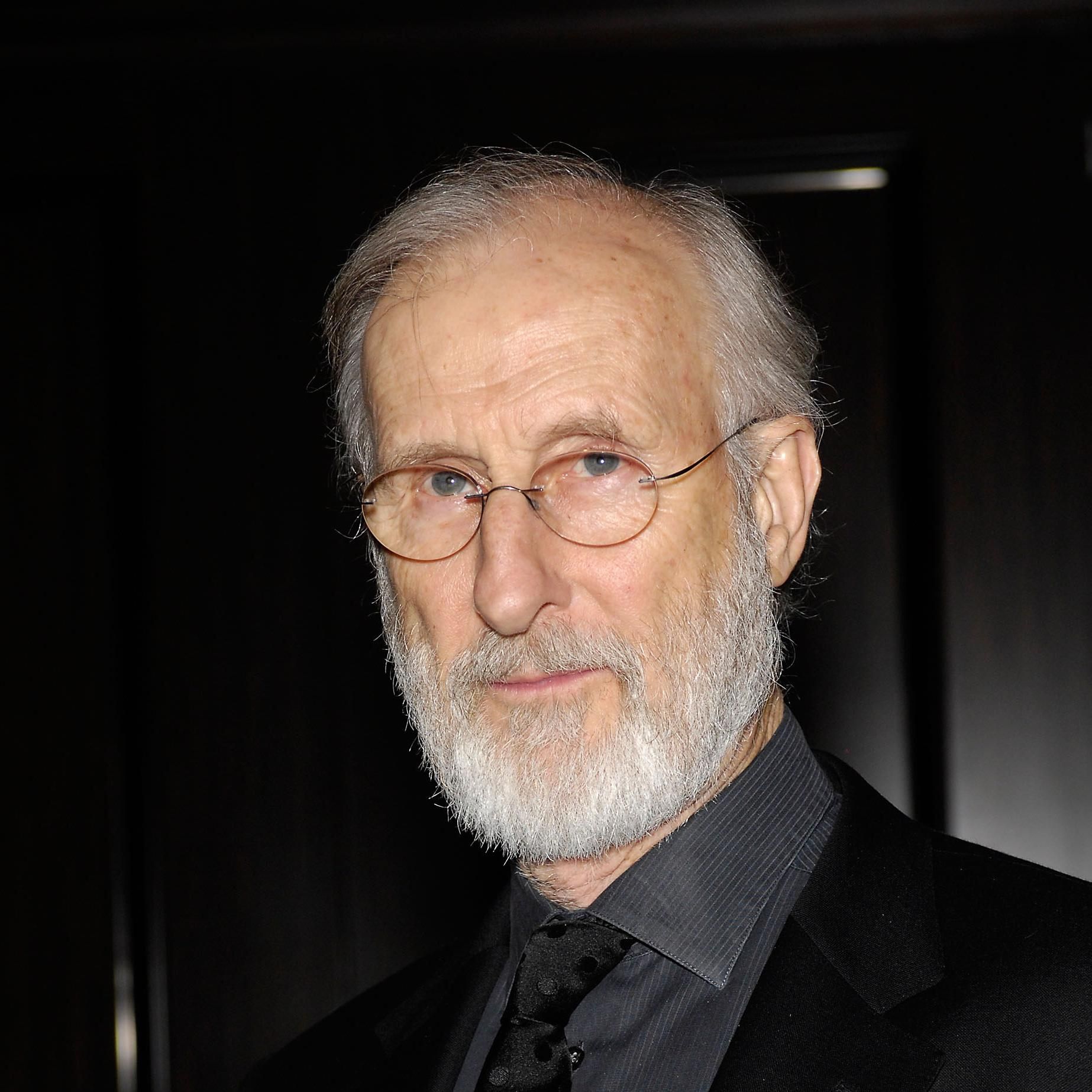 Photo of James Cromwell