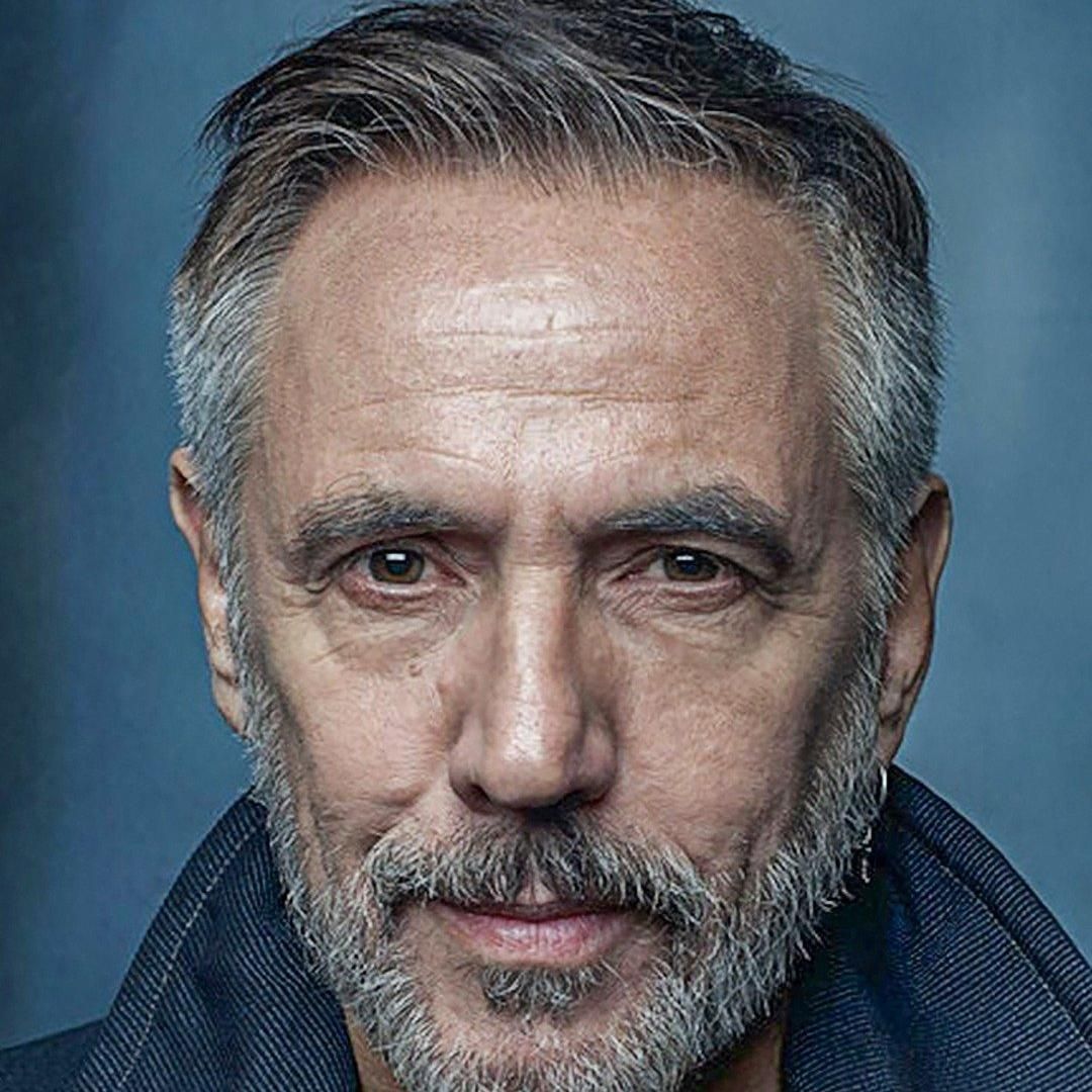 Photo of Alejandro Lerner