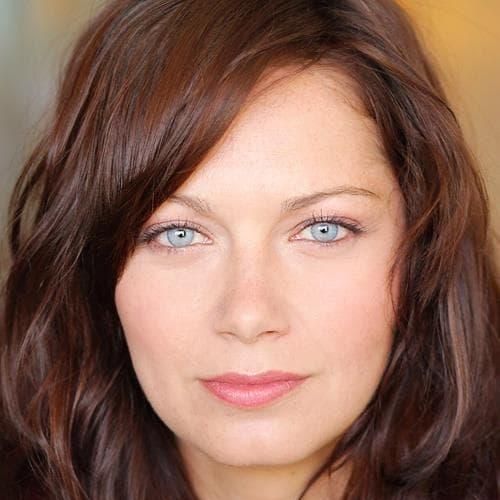 Photo of Jenna McCombie