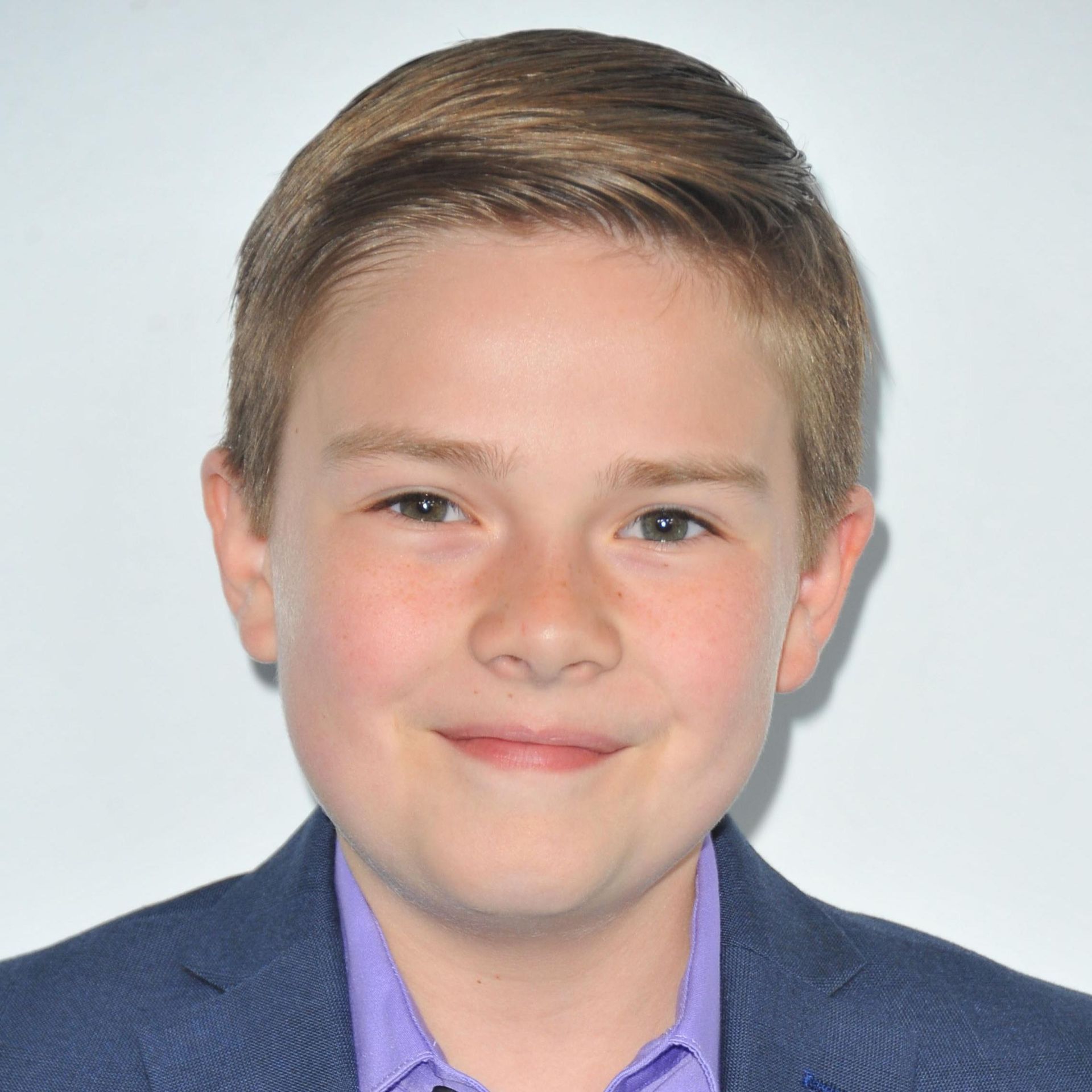 Photo of Jet Jurgensmeyer