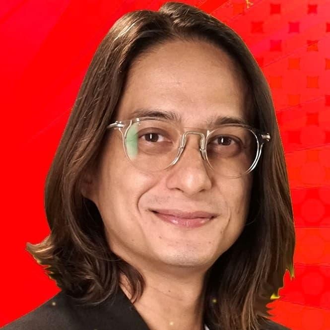 Photo of Ryan Agoncillo