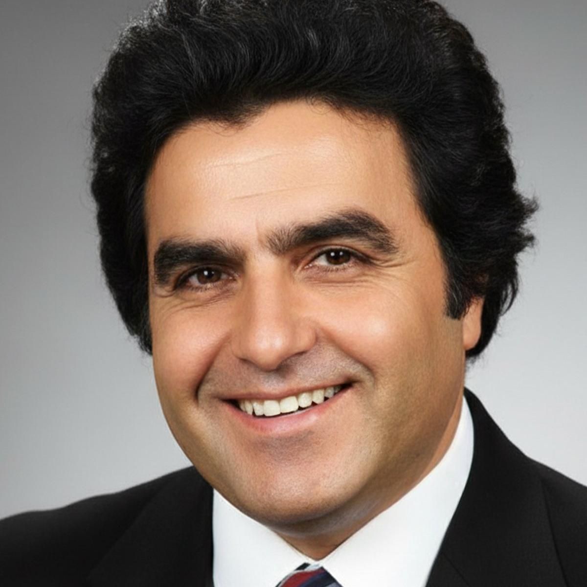 Photo of Necdet Kökeş