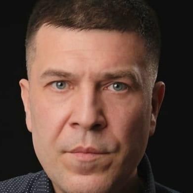 Photo of Vladimir Brest