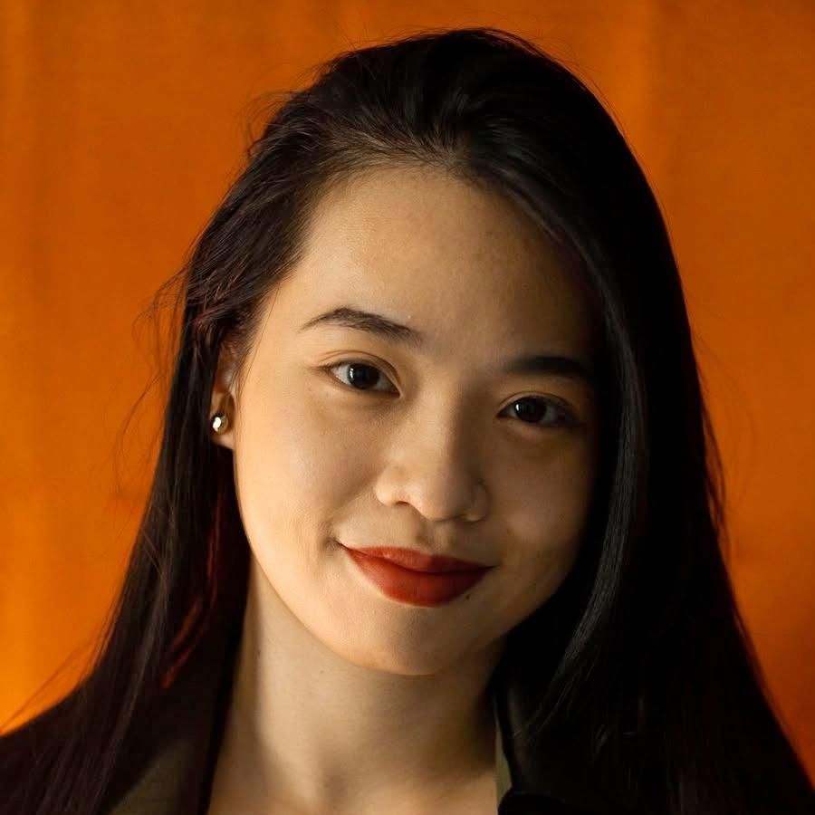 Photo of Lynn Chia