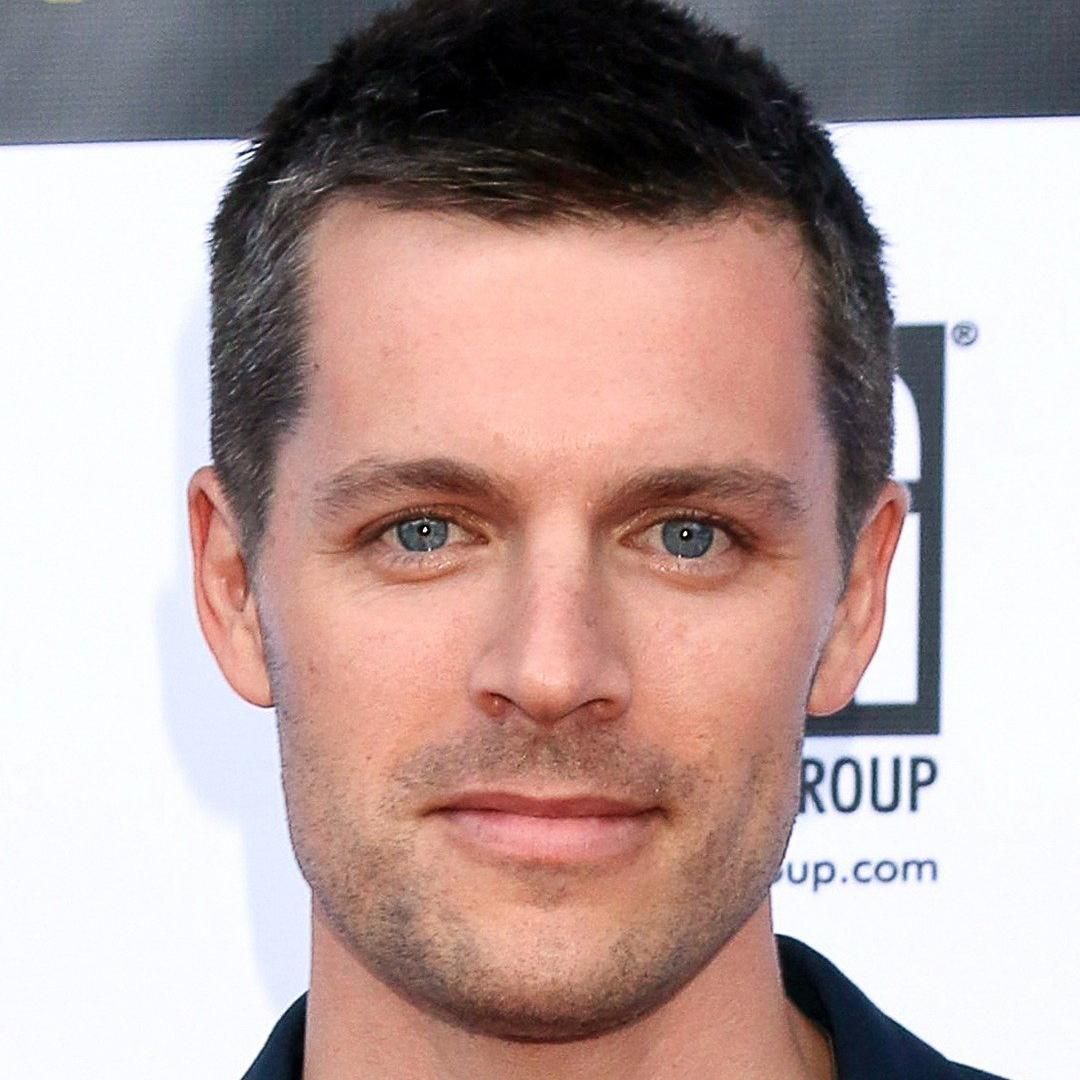 Photo of Nick Jandl