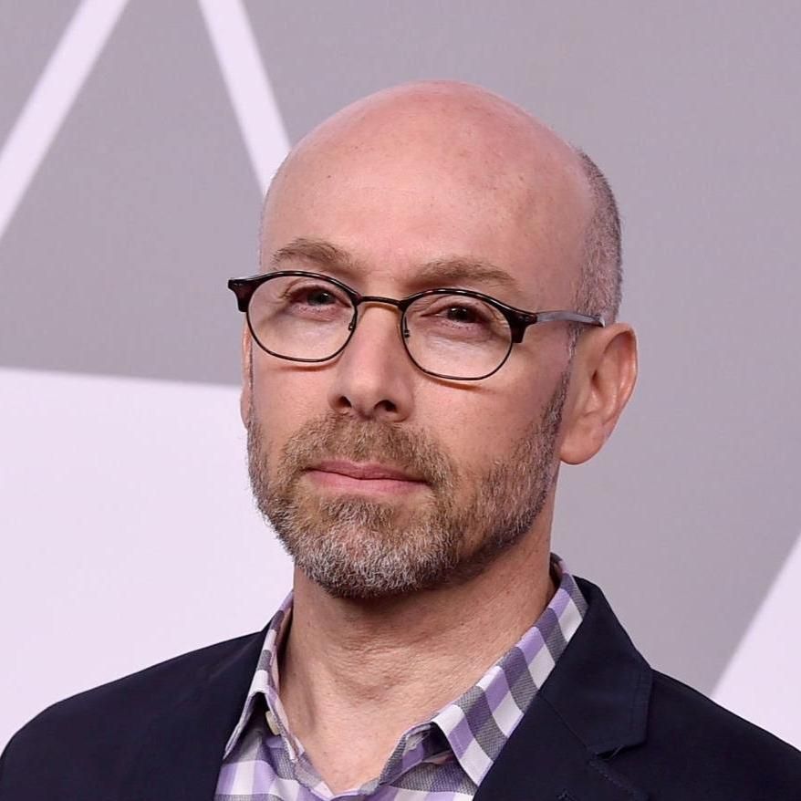 Photo of Stephen Rosenbaum