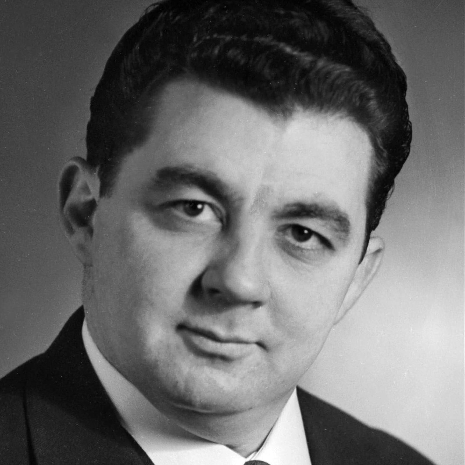 Photo of Albert Lance