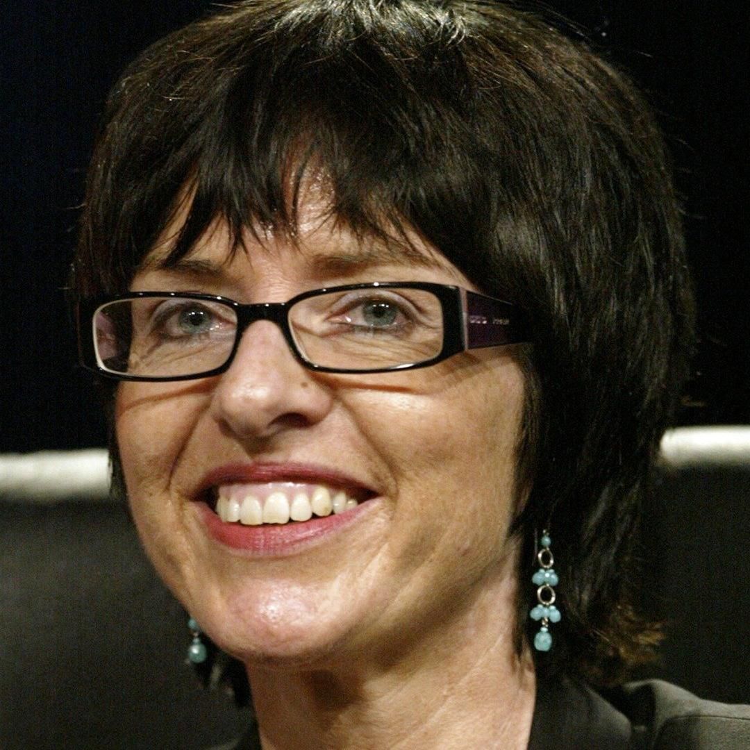 Photo of Melodie Calvert