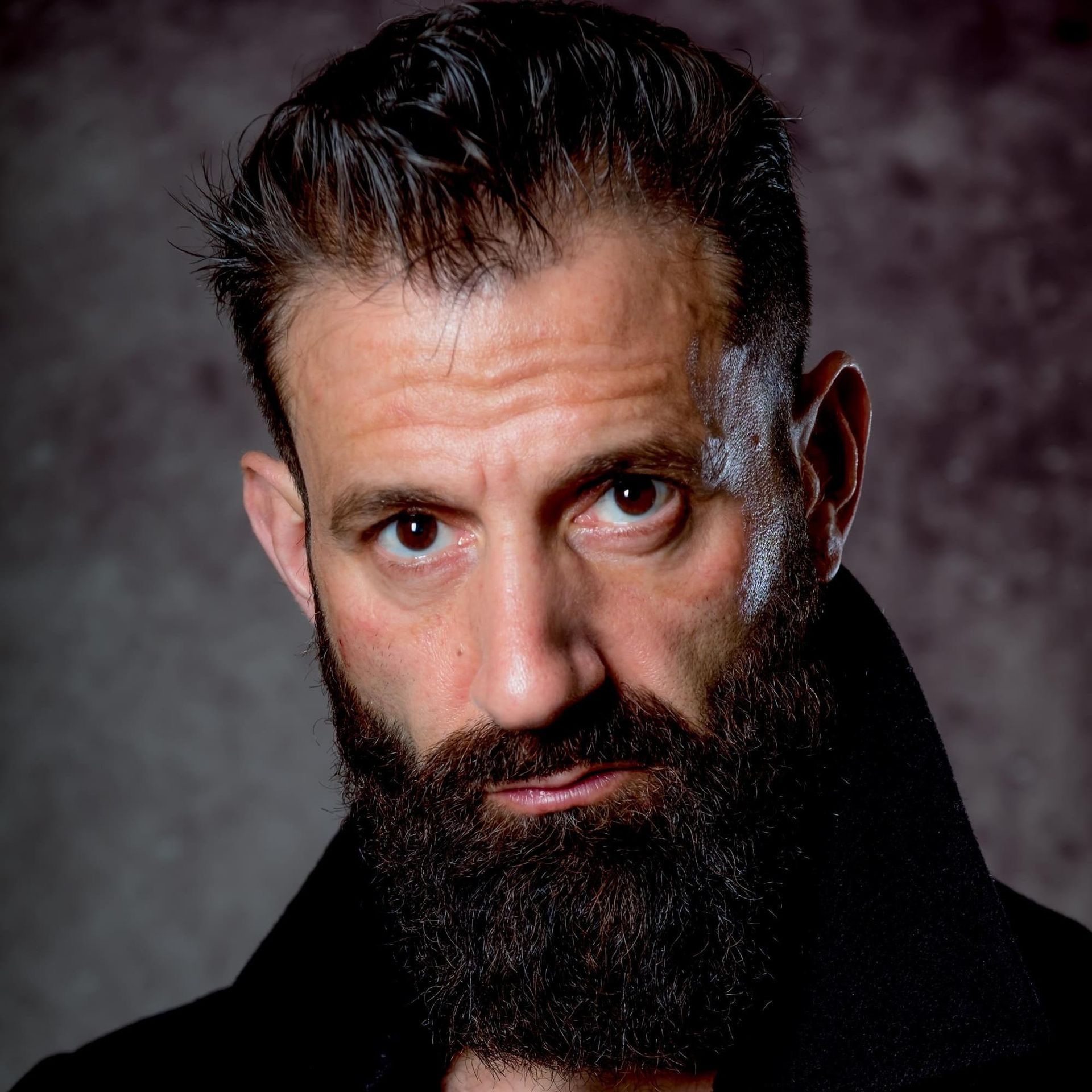 Photo of Jimmy 'The Bee' Bennett