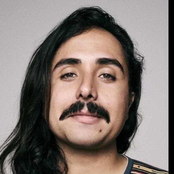 Photo of Joshuah Arizmendi