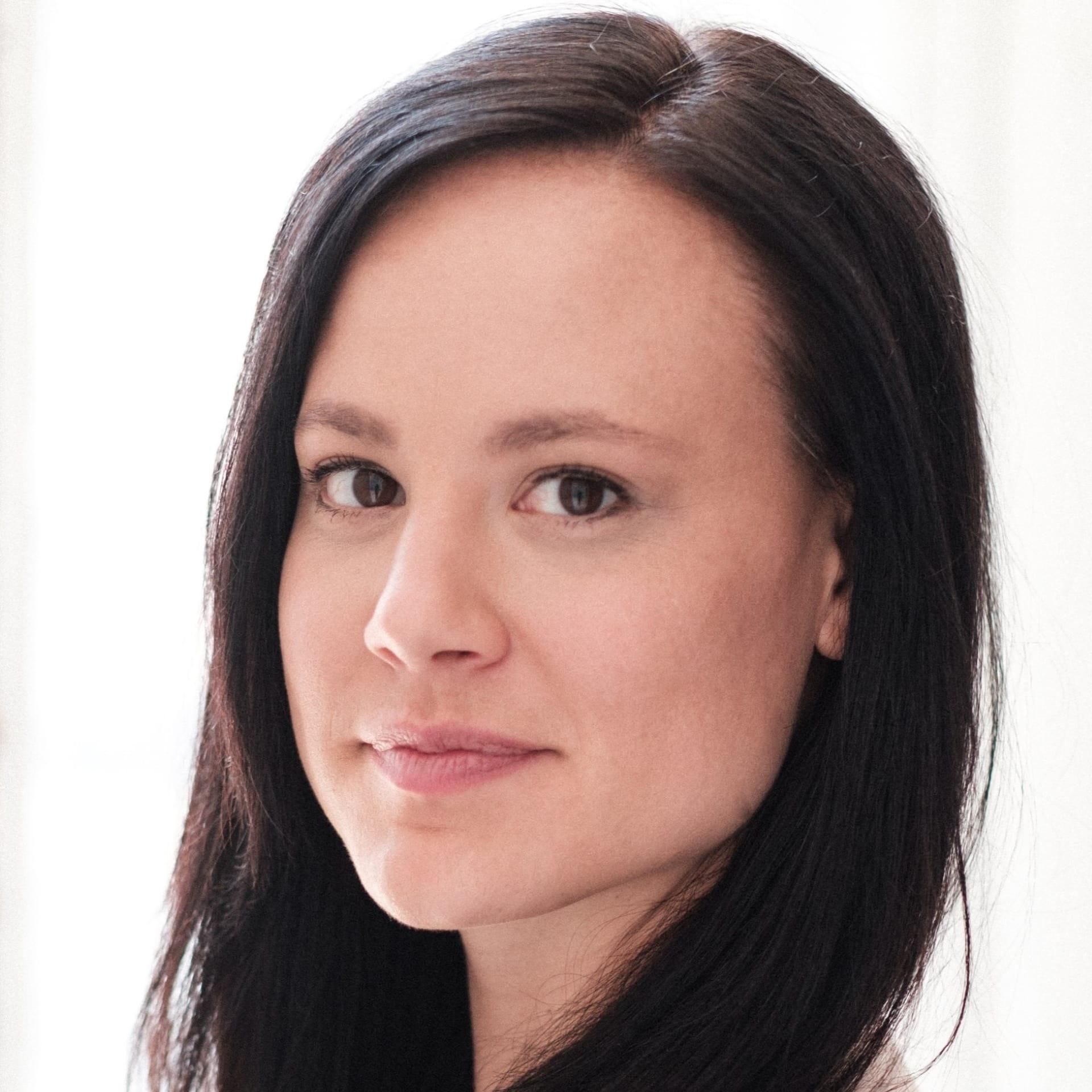 Photo of Jessica Kuhne