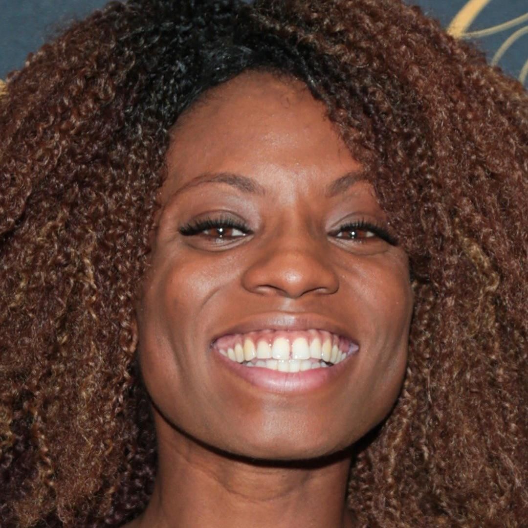 Photo of Angelique Bates