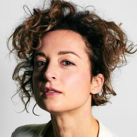 Photo of Marta Zoboli