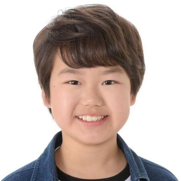 Photo of Ayumu Yokoyama