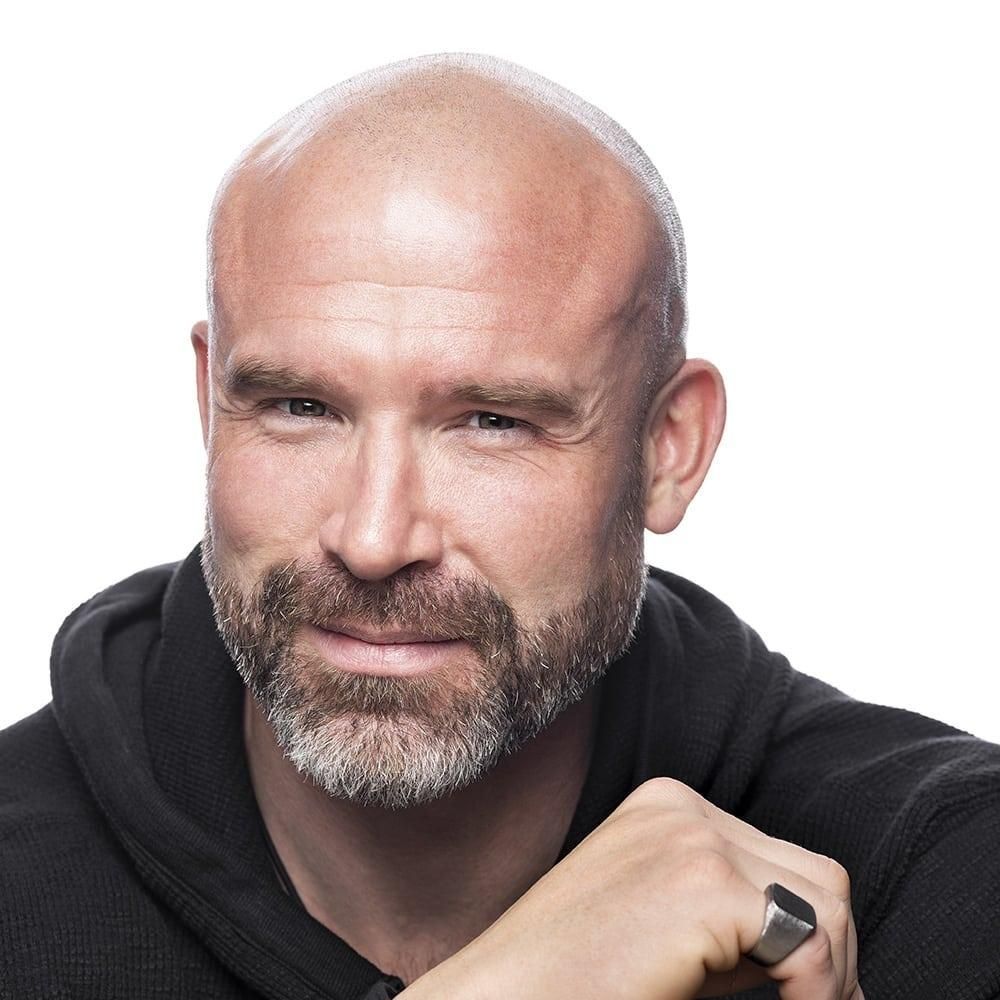 Photo of Thomas Forbes-Johnson