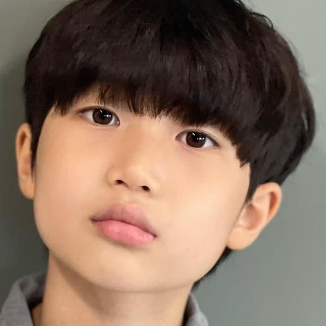 Photo of Kim Ye-gyeom