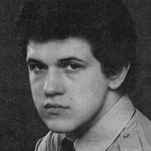 Photo of Igor Nefyodov