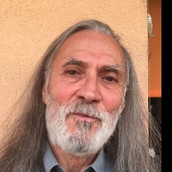 Photo of Ramón G. del Pomar