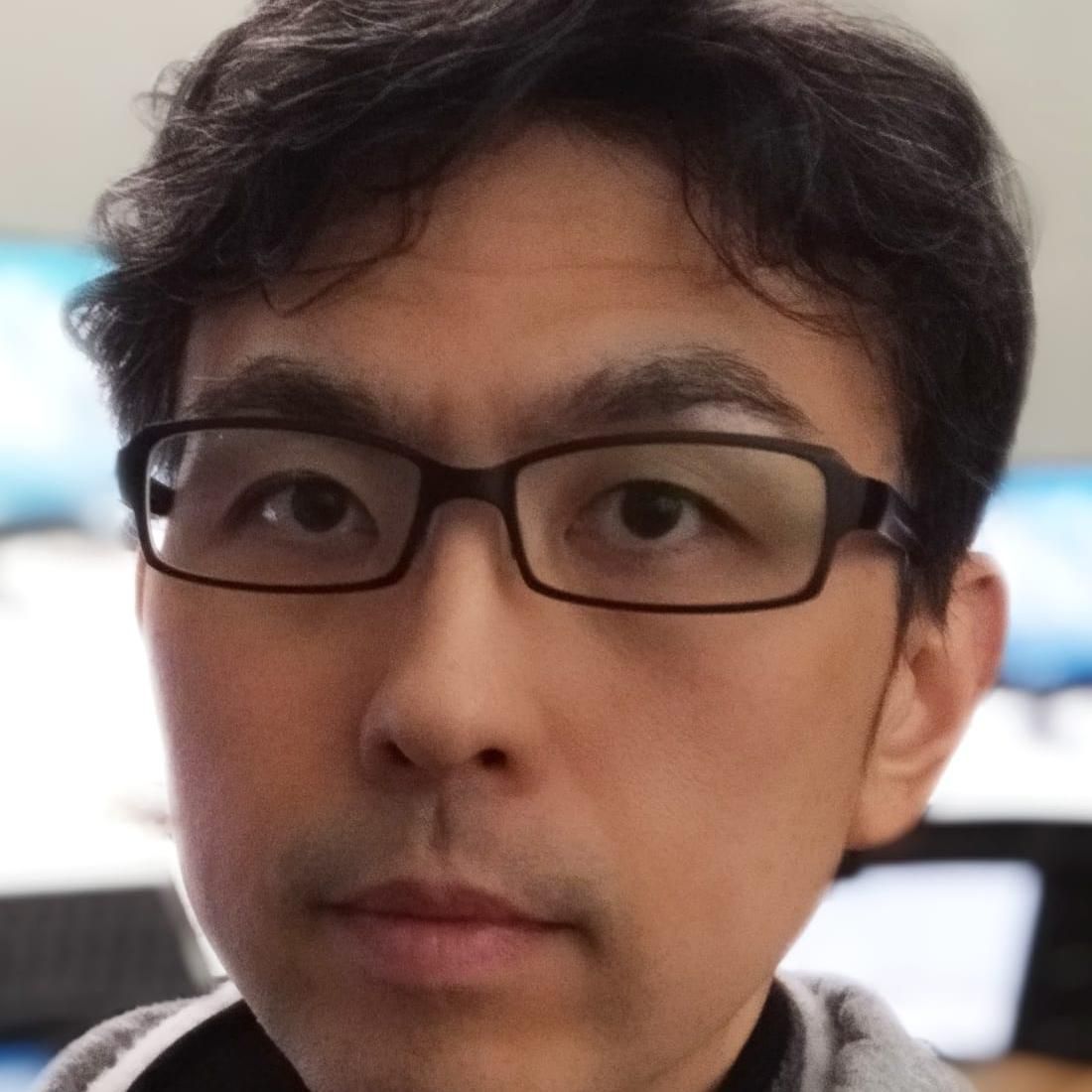 Photo of Hisayuki Tabata