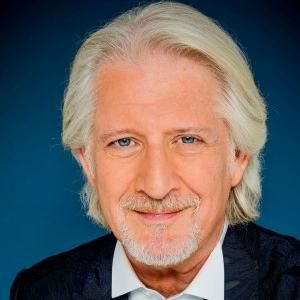 Photo of Patrick Sébastien