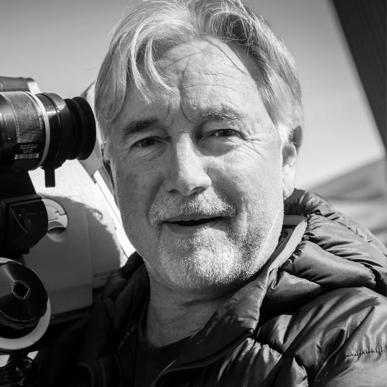 Photo of Stephen F. Windon