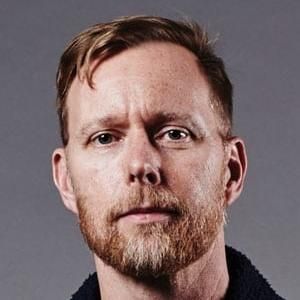 Photo of Nate Mendel