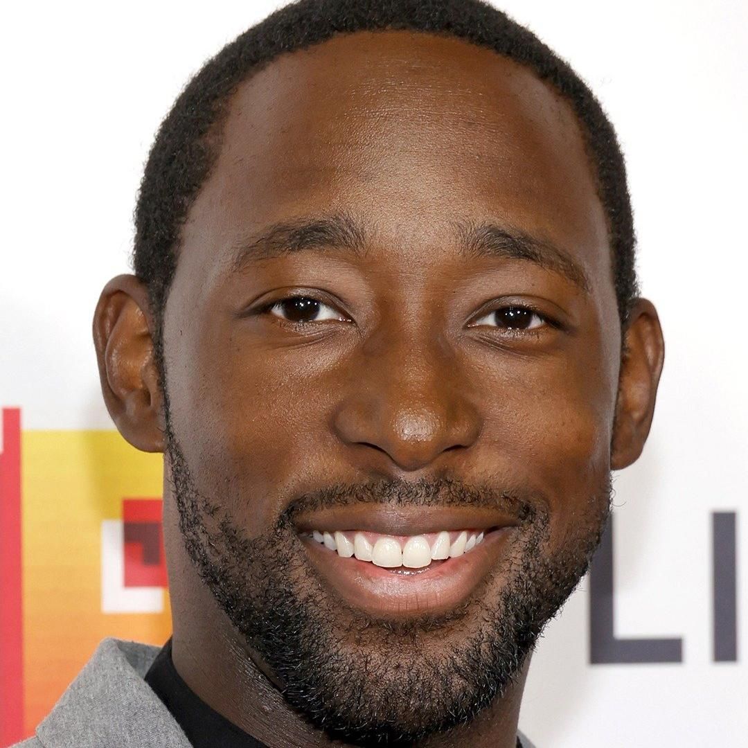 Photo of Jeremy Tardy