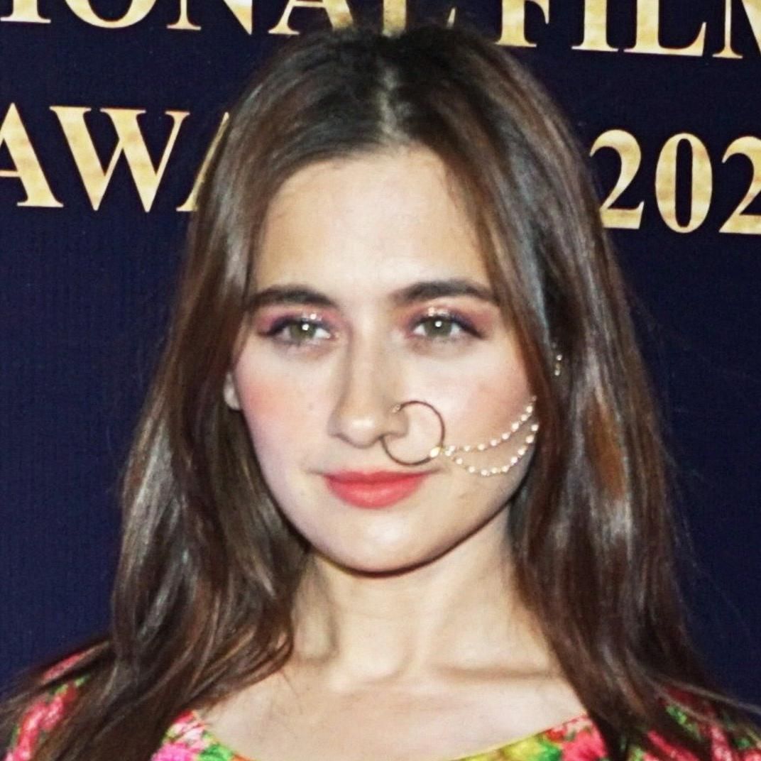 Photo of Sanjeeda Sheikh