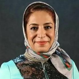 Photo of Sanaz Samavati