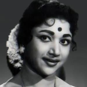 Photo of C. R. Vijayakumari