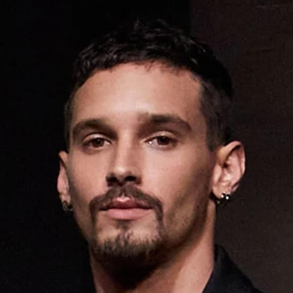 Photo of Joel Sánchez