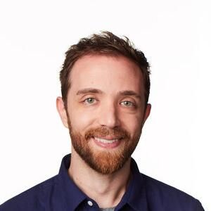 Photo of Matthew Capodicasa