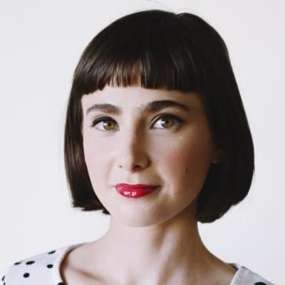 Photo of Lara Adine Lipschitz