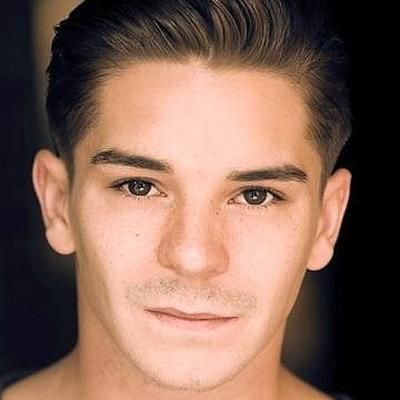 Photo of Ashley Birchall