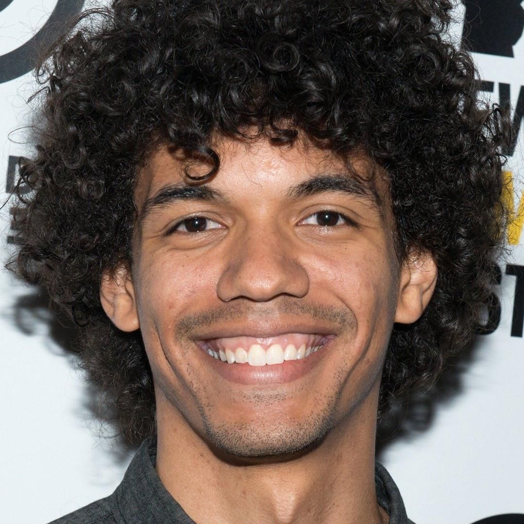 Photo of Jonathan Braylock