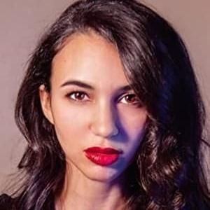 Photo of Lisa Masker