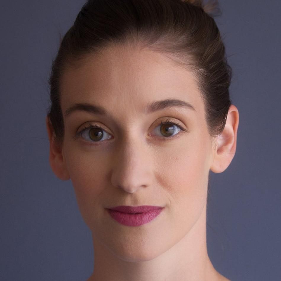 Photo of Marta Dancingerová