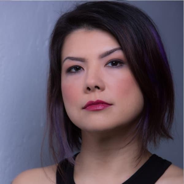 Photo of Stephany Seki