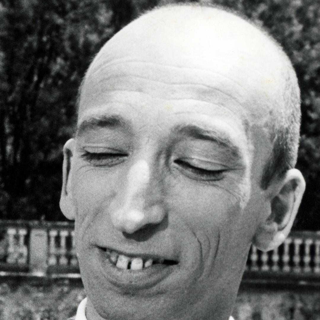 Photo of Daniel Emilfork