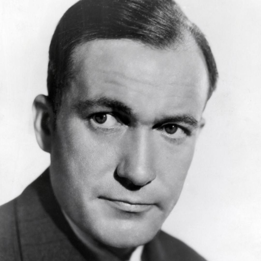 Photo of Wilfrid Lawson