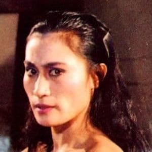 Photo of Alice Tseng
