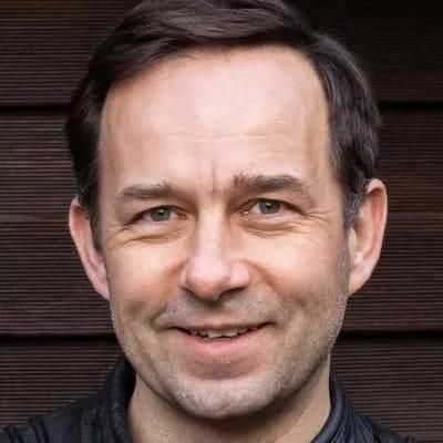 Photo of Krzysztof Cybiński